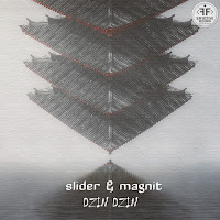 Slider - Dzin Dzin Ft Magnit загрузить