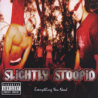 Slightly Stoopid - Collie Man загрузить