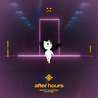 Slō - After Hours - Slowed + Reverb Ft Twilight & Tazzy загрузить