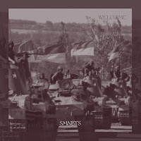 Smnbts - Welcome To Ukraine загрузить