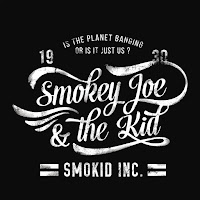 Smokey Joe & The Kid - Jailhouse Blues (Feat. Blake Worrell) загрузить