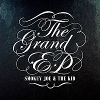 Smokey Joe & The Kid - The Arrival (Feat. Tali & Waahli) загрузить