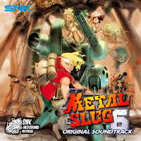 Snk Sound Team - Unavoidable Duel [Boss 3] загрузить