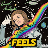 Snoh Aalegra - Worse загрузить