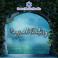 Snowmusicstudio - Magical Fantasy загрузить