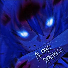 Snowykilla - Alone загрузить