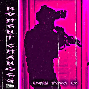 Snowykilla - Moment Changes! (Feat. Spxczwxlk & $Lmk) загрузить