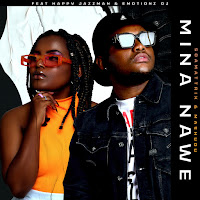 Soa Mattrix - Mina Nawe (Feat. Happy Jazzman & Emotionz Dj) Ft Mashudu загрузить