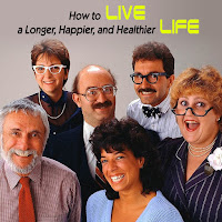 Society For Emotional Health - How To Live A Longer, Happier, And Healthier Life - Part 2 загрузить