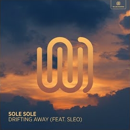 Sole Sole - Drifting Away (Feat. Sleo) загрузить