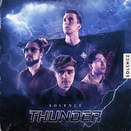 Solence - Thunder загрузить