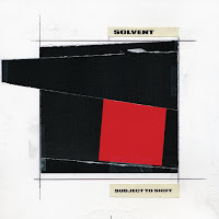 Solvent - A Product Of The Process загрузить