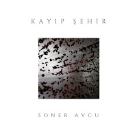Soner Avcu - Kayıp Şehir загрузить