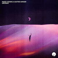 Sonny Fodera - Levitate Ft Marten Hørger загрузить