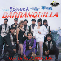 Sonora Barranquilla - Mi Cumbia загрузить