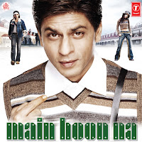 Sonu Nigam - Main Hoon Na Ft Shreya Ghoshal & Anu Malik & Javed Akhtar загрузить