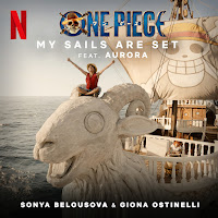 Sonya Belousova - My Sails Are Set (From The Netflix Series 