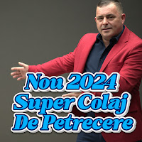 Sorinel De La Plopeni - Nou 2024 Super Colaj De Petrecere загрузить