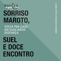 Sorriso Maroto - Volta Pra Casa / Em Suas Mãos / Disfarça (Ao Vivo) Ft Suel & Doce Encontro загрузить