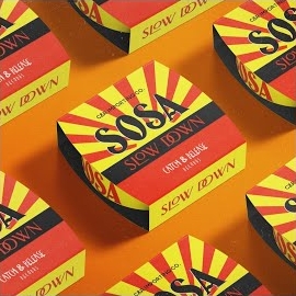 Sosa Uk - Slow Down загрузить