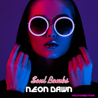 Soul Bombs - Neon Dawn загрузить