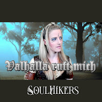 Soulhikers - Valhalla Ruft Mich загрузить