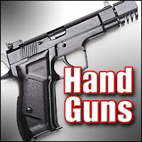 Sound Effects Library - Hand Gun - Remington New Army 1858, .44 Black Powder Revolver: Single Shot, Close Perspective 2 Handgun, Pistol & Revolver Firing загрузить