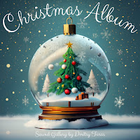 Sound Gallery By Dmitry Taras - Christmas Is Coming загрузить