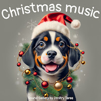 Sound Gallery By Dmitry Taras - Christmas Theme mp3 скачать