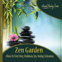 Sound Healing Center - Zen Garden (Music For Deep Sleep, Meditation, Spa, Healing, Relaxation) загрузить