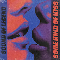 Sound Of Legend - Some Kind Of Kiss загрузить