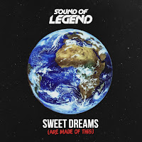 Sound Of Legend - Sweet Dreams (Are Made Of This) загрузить