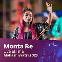 Sounds Of Isha - Monta Re (Live At Mahashivratri 2023) (Feat. Ananya Chakraborty) загрузить