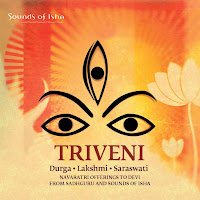 Sounds Of Isha - Bhairavi Vandana загрузить