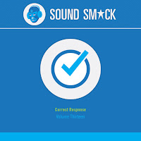 Soundsmack - Correct Response Sound Effect 7 загрузить