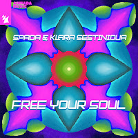 Spada - Free Your Soul Ft Klara Sestiniova загрузить
