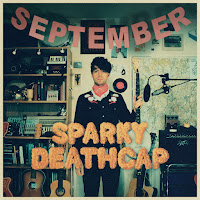 Sparky Deathcap - September (Instrumental) загрузить