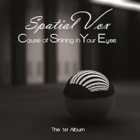 Spatial Vox - Cause Of Shining In Your Eyes (Short Version) загрузить