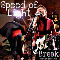 Speed Of Light - Break - Live загрузить