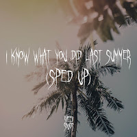 Speedy Jack - I Know What You Did Last Summer (Sped Up) загрузить