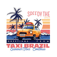 Speedy The Spider - Taxi Brazil загрузить
