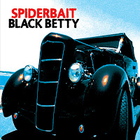 Spiderbait - Black Betty (Edit) загрузить