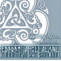 Spiritual Seasons - Villeman Og Magnhild (Old Version) загрузить
