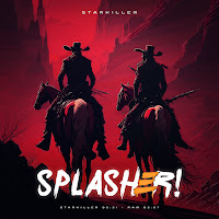 Splasher! - Ram загрузить