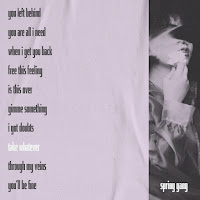 Spring Gang - You'll Be Fine (Feat. Vicki Vox) загрузить