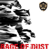 Spyair - Rage Of Dust (Inst.) - Rage Of Dust (Instrumental) загрузить