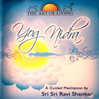 Sri Sri Ravishankar - Yog Nidra загрузить