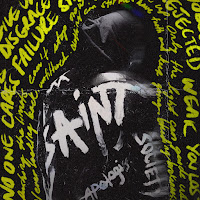 St. Society - Big Time (Feat. Theo Blue, Avila & Mr. Chantilly) загрузить