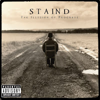Staind - Lost Along The Way загрузить