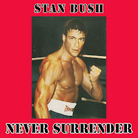 Stan Bush - Never Surrender (From Kickboxer) загрузить